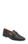 Kaanas Ebro Loafer In Black