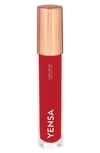 Yensa Luxe Lip Oil In White