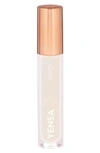 Yensa Luxe Lip Oil In Clear Path