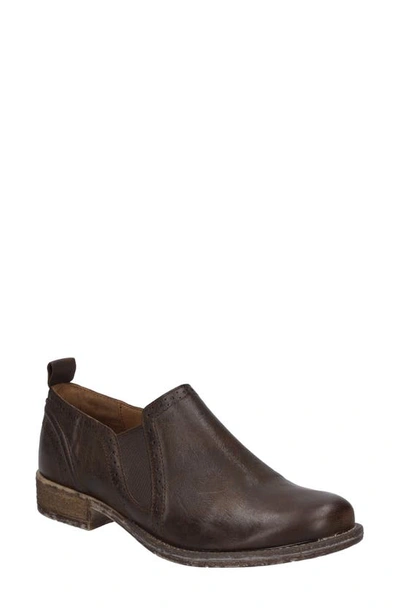 Josef Seibel Sienna 43 Bootie In Moro