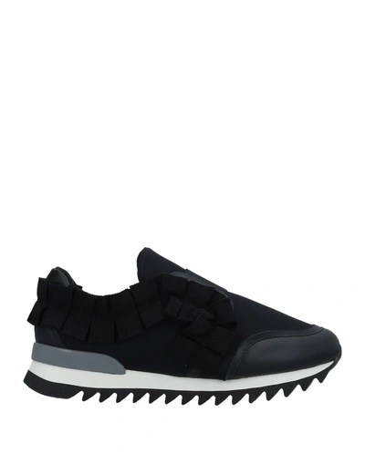 Greymer Sneakers In Black