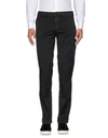 Belstaff Casual Pants In Black