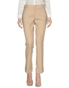 Gucci Casual Pants In Sand