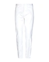 Dsquared2 Casual Pants In White