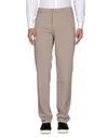 Brunello Cucinelli Casual Pants In Dove Grey