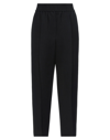 Brunello Cucinelli Pants In Black