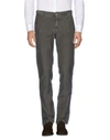 Incotex Pants In Green
