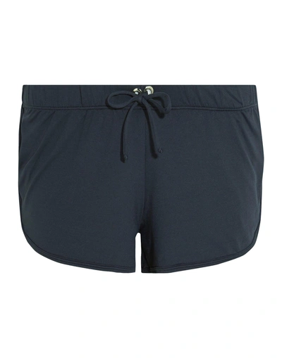 Bodyism Shorts & Bermuda In Black