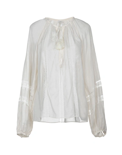 Talitha Blouse