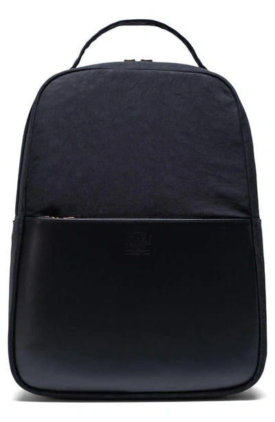 Herschel Supply Co Orion Backpack In Black Orion