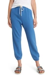 The Great The Stadium Sweatpants In Glacier Blue