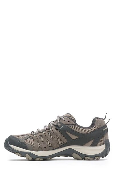 Merrell Accentor 3 Hiking Shoe In Brindle