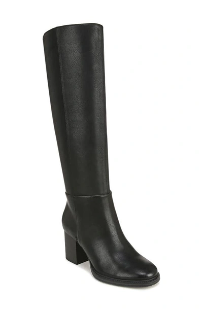 Zodiac Riona Knee High Boot In Black