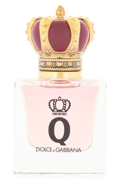 Dolce & Gabbana Q By Dolce&gabbana Eau De Parfum