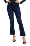 Good American Good Legs Straight Leg Jeans In Blue224