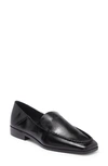 Dolce Vita Beny Loafer In Midnight Crinkle Patent