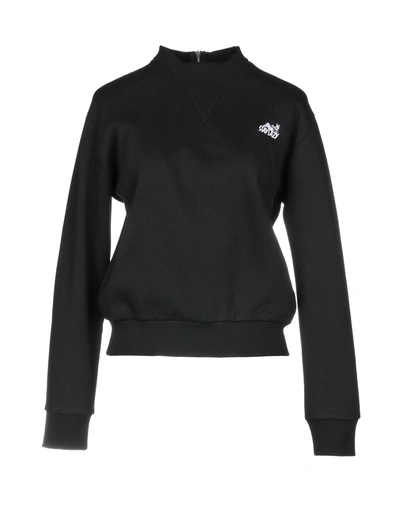 Alyx Sweatshirt In Black