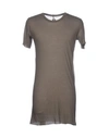 Rick Owens In Military Green