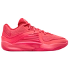 Nike Kd 16 Basketball Shoes Size 11.5 In Ember Glow/university Red/light Fusion Red