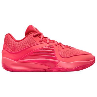 Nike Kd 16 Basketball Shoes Size 11.5 In Red/red