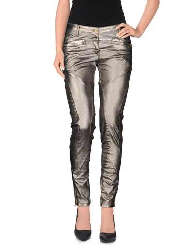 Faith Connexion Jeans In Platinum