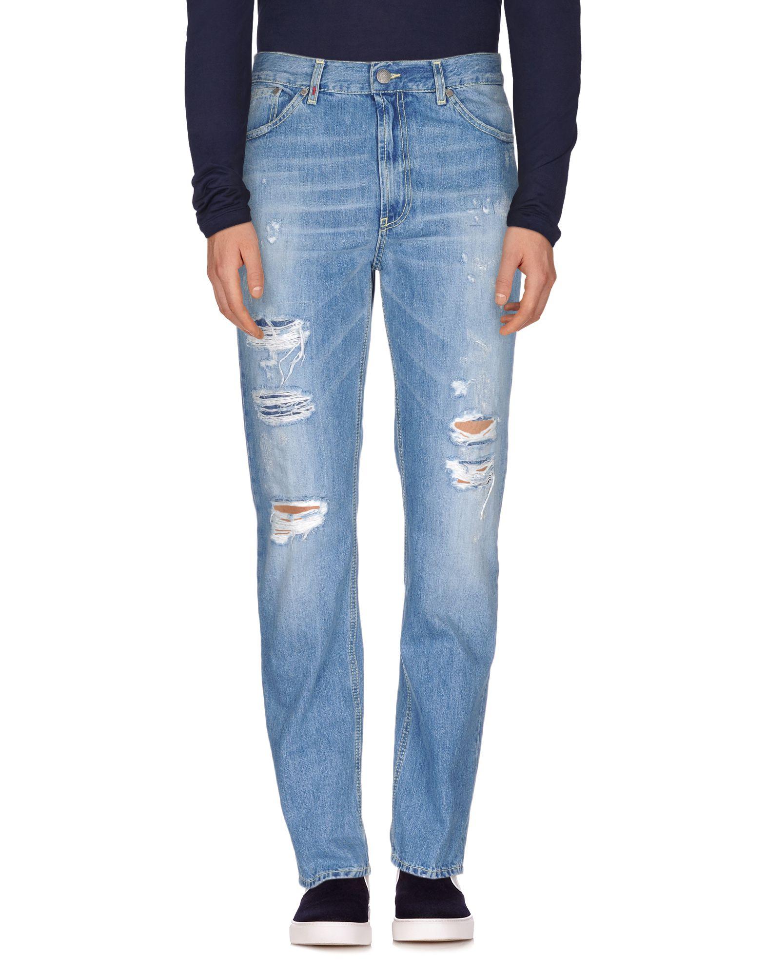 Dondup Jeans In Blue | ModeSens