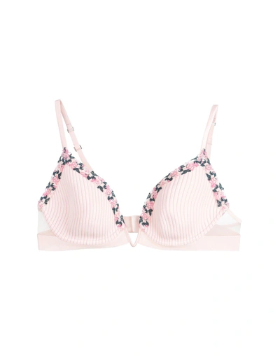 La Perla Bra In Pink