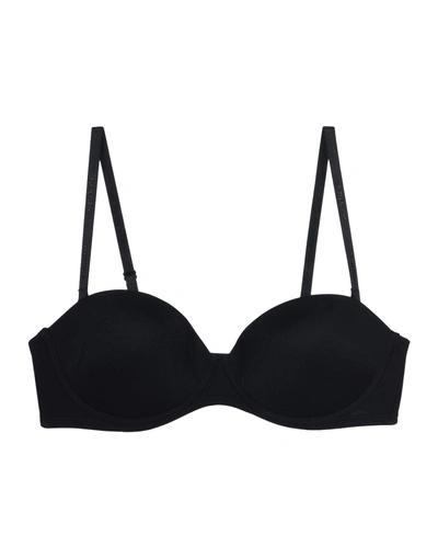 Calvin Klein Underwear Bra In Black