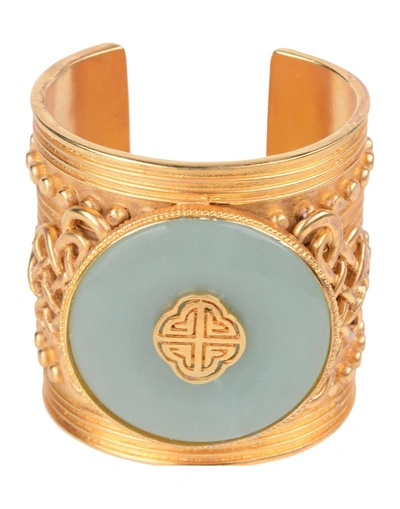 Ben-amun Bracelet In Gold