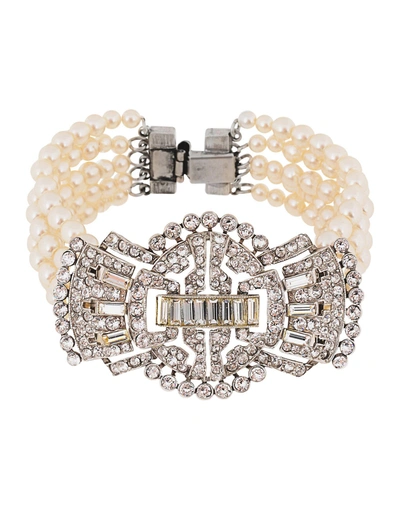 Ben-amun Bracelet In Ivory