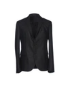 Neil Barrett Blazer In Black