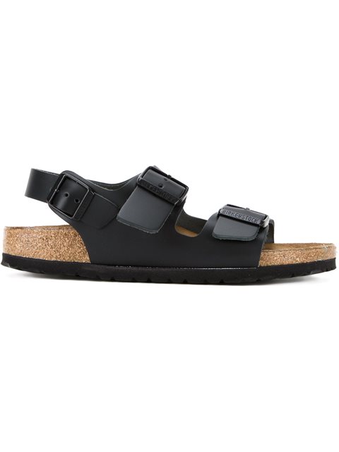 Birkenstock 'milano' Sandals | ModeSens
