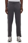 Bench Lewis Comfort Joggers In Anthracite Heather