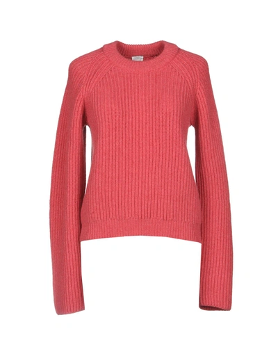 Paul Smith Jumper In Pastel Pink