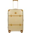 Bric's Bellagio 2.0 30-inch Rolling Spinner Suitcase - Metallic In Gold