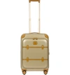 Bric's Bellagio 2.0 21-inch Rolling Carry-on - Metallic In Gold