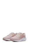 Nike Quest 5 Sneaker In Rose/ Rose/ Pink Oxford