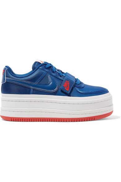 nike vandal platform