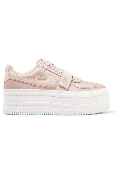 nike vandal platform