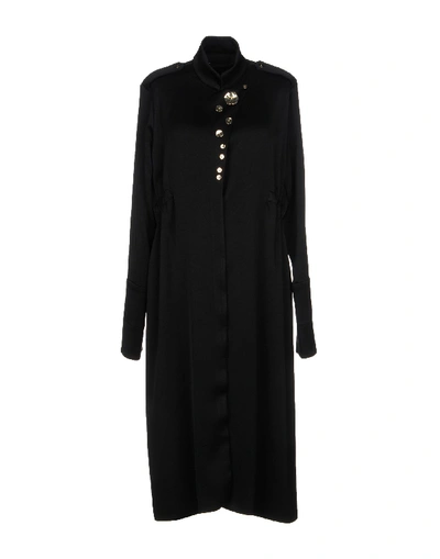 Ellery 3/4 Length Dress In Black