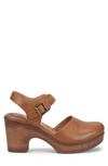 B O C By Børn Natasha Clog Platform Pump In Tan