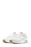 Nike Air Max Sc Sneaker In White/ Sail/ Platinum/ Hemp