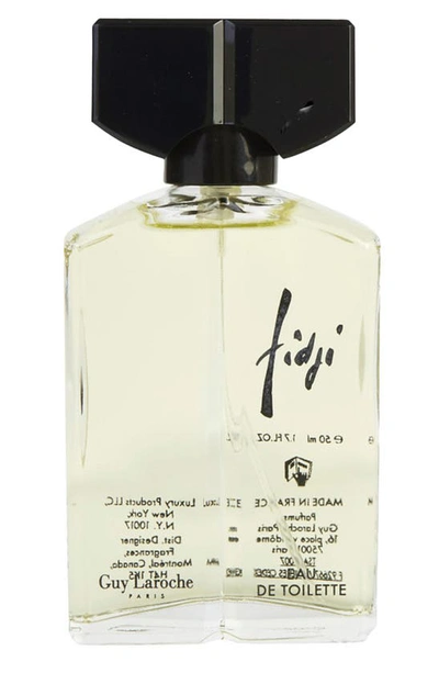 Guy Laroche Fidji Eau De Toilette In Neutral