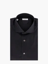 Nugnes 1920 Shirt In Black