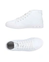Rag & Bone Sneakers In White