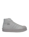 Adidas Originals Sneakers In Light Grey