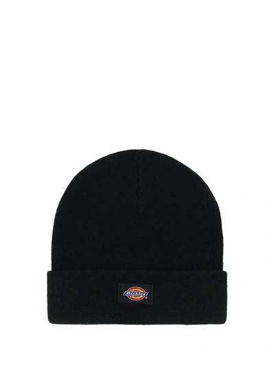 Dickies Bucket Hat In Black