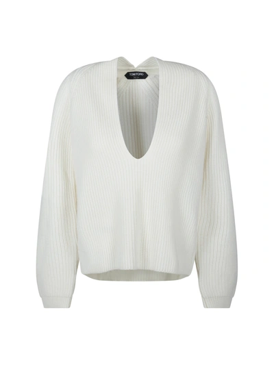 Tom Ford Knit Top