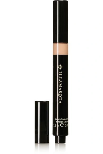 Illamasqua Skin Base Concealer Pen - Medium 1 In Neutral