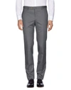 Pt01 Casual Pants In Grey